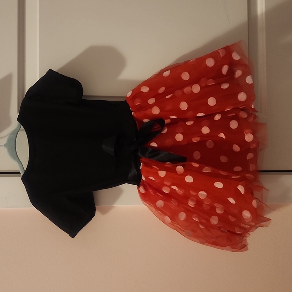 Toddler girl dress - Picture 2 of 3